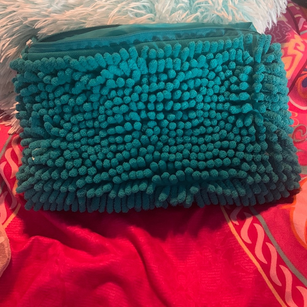 Pencil pouch
